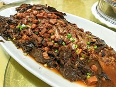 -春水锅贴·传统鲁菜(大明湖店)