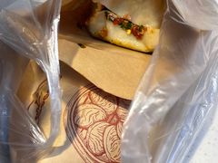 -辣哭饼(七宝老街店)