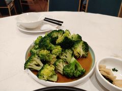 -御和宴·精品粤菜(天润御海湾店)