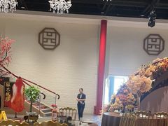 -丽华园(汉阳龙阳店)