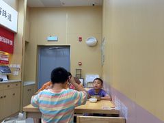 -食米家拌饭(梅溪新天地店)
