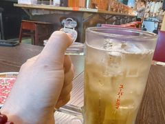 -拉面莊夢語＆中华料理八椿