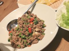 -泰香米泰国餐厅(中大国际店)