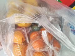 -小马哥烧烤(楚州店)