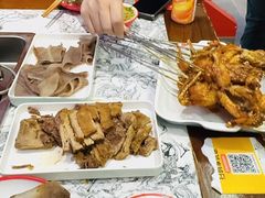 -京元盛铜锅涮肉(上海总店)