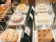 -可莎蜜儿(朝晖店)