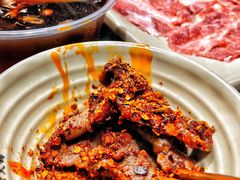 -赵家院子佬火锅(重庆总店)