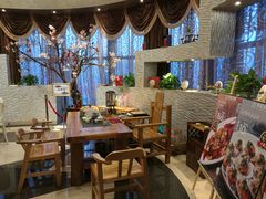 -和记小菜(东方店)