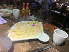 -红九格老火锅(三峡广场店)