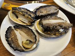 -海味当家·蒸锅海鲜(星海公园店)