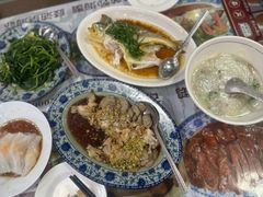 -阿殳菜馆·私厨(水围村店)
