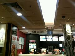 -麦当劳(四川北路店)