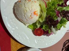 -遇见西木美式餐厅(体育路店)