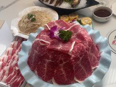 -德天雪花肥牛海鲜火锅(南苑东路店)