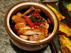 王府泡椒鸡-南京大牌档(中关村店)