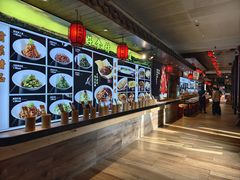 -柴米油盐(土菜院子店)