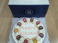 -巴黎贝甜(五道口店)