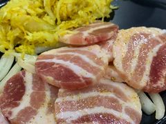 -小米烤肉·和牛原切-创意韩料(东关店)