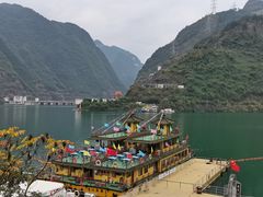 -乌江画廊(彭水苗族土家族自治县)
