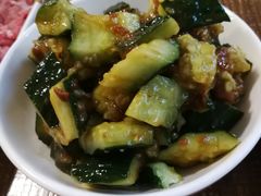 -老门框爆肚涮肉(金宝街店)