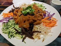 -良师门滨海人家·海鲜·家常菜(滨海城店)