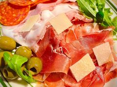 -1861意大利餐厅(来福士店)