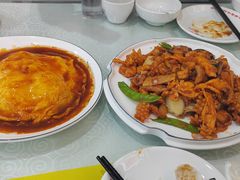 -同发号饭庄(复兴路店)