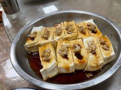 -盛得农家美食·无花果浸鸡·古法烧鸡·竹筒饭(白水寨森林海店)