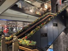 -川旺角川粤融合菜•海景餐厅(星海广场店)