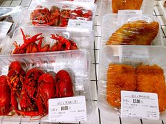 -blt精品超市(上海杨浦合生汇店)