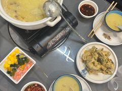 -金龙·打边炉(南京西路店)