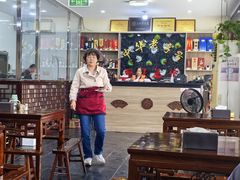 -双凤孟家羊肉馆(凤北路店)