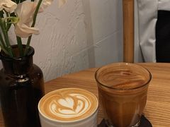 -竹子咖啡bamboo coffee