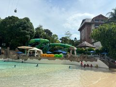 -新加坡水上探险乐园