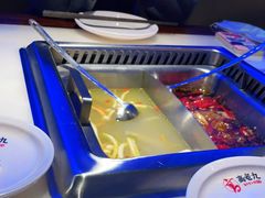 -重庆高老九火锅(万象城店)