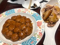-鹿鸣春饭店(总店)