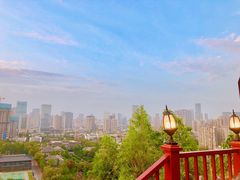 -萨芭蒂高空花园餐酒吧