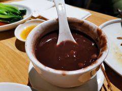 陈皮红豆沙-兰亭轩茶餐厅(长江路店)
