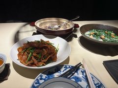 -侨美食家·粤菜(体育西路店)