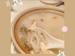 -松鹤楼(狮山永利广场店)