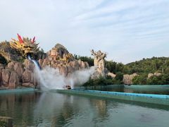 -南京银杏湖乐园