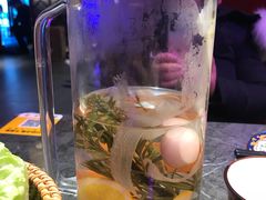 -十三姨正合丰烤肉(营迹路店)