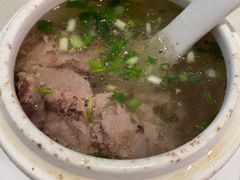 -膳心记-明火四宝煲仔饭(燕南店)