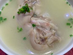 -易老妈蹄花.特色川菜(人民公园总店)