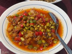-小秦淮·南京土菜(新亭西路店)