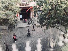-华梅西餐厅(哈尔滨中央大街店)
