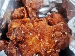 -SUN炸鸡专门店(西塔总店)