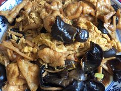 -北大地皖峰饭馆