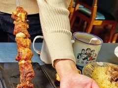 -伊带伊路新疆美食府(呼家楼店)