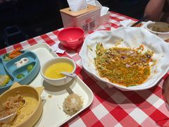 -西贝(东方路店)